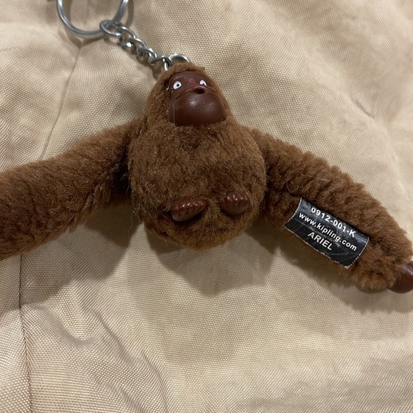 KIPLING BAG - Picture 3 of 5